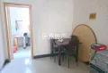 盛世新村:两室两厅一卫,简装修,带家具家电7
