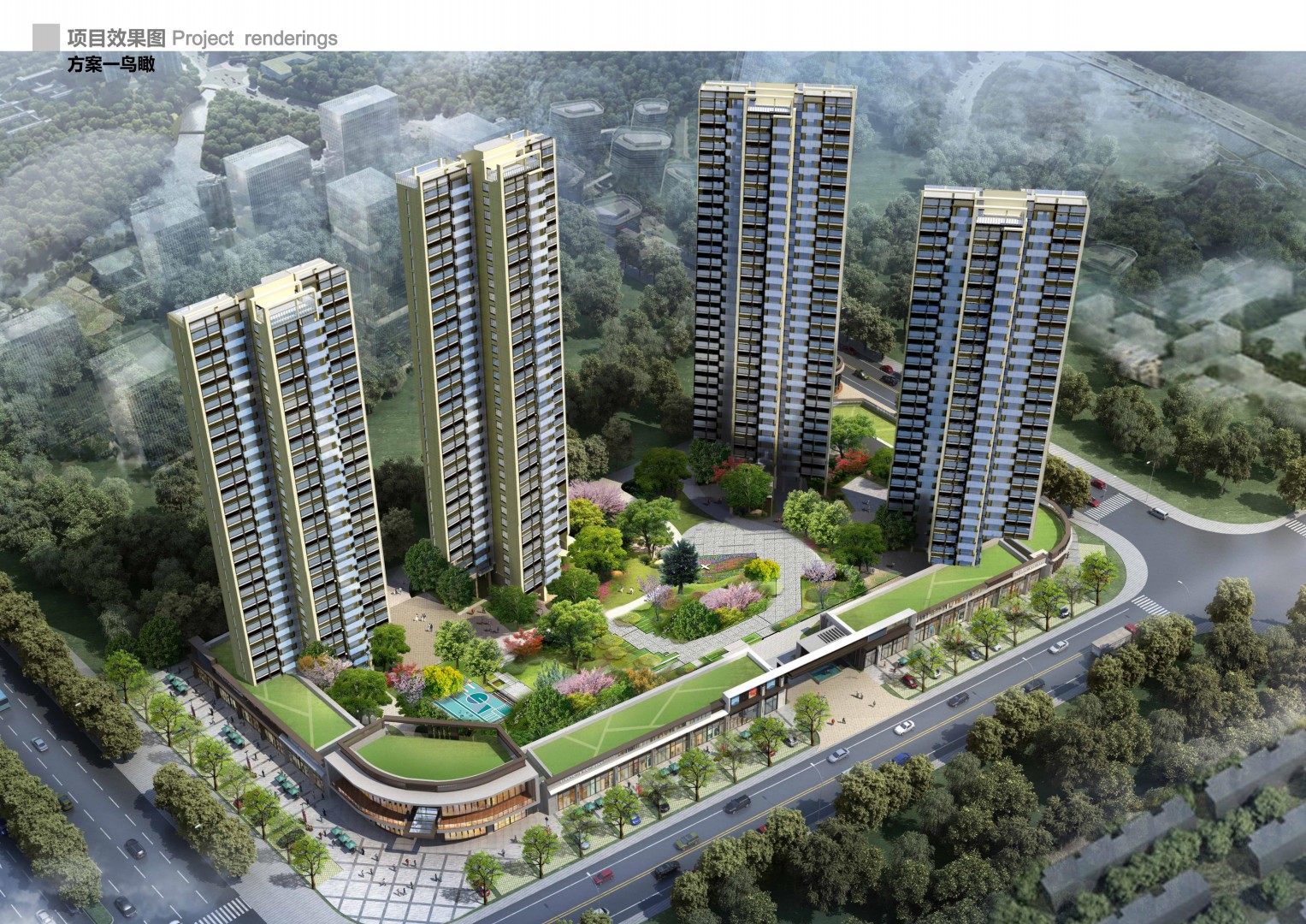 ,,冠利江湾国际