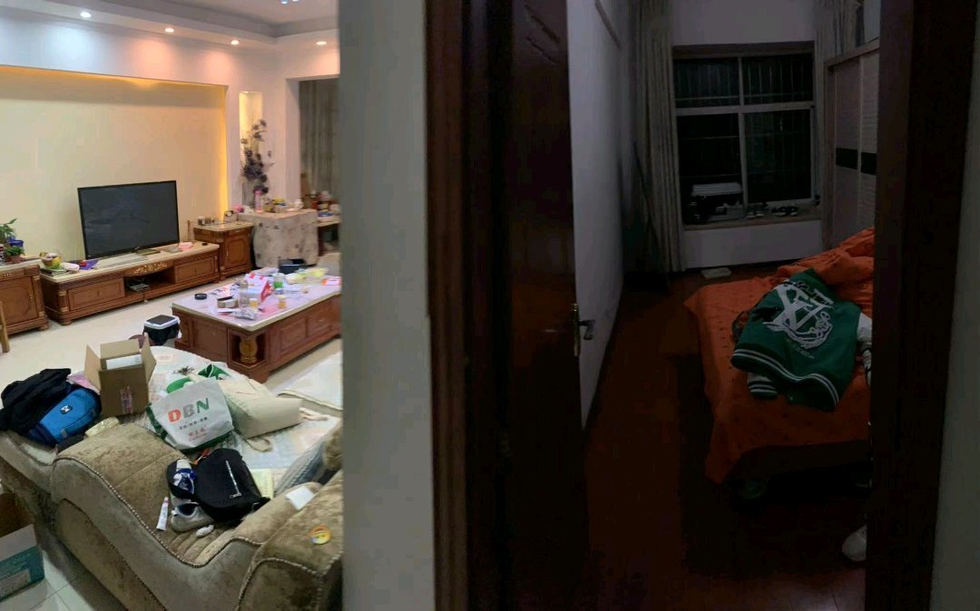 丽水金都,丽水金都134.12㎡4室2厅2卫2阳台精装南北,好房出售5