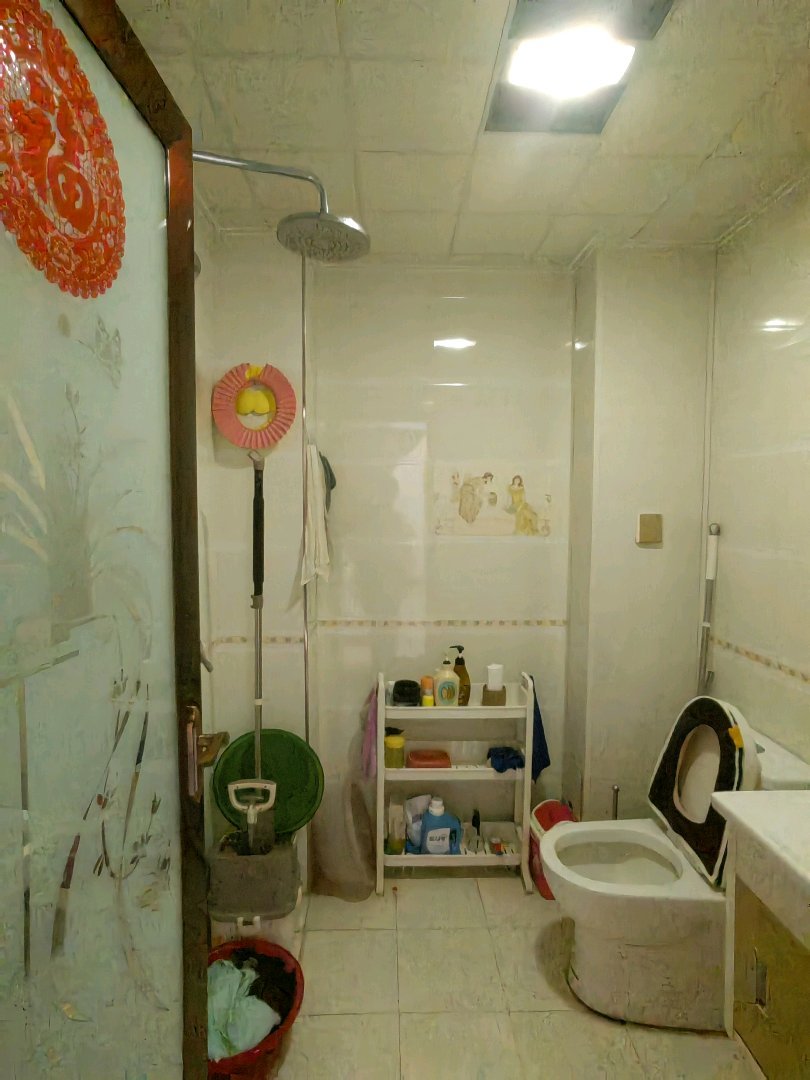 政和苑,清源中学旁 精装 三室两厅两卫1