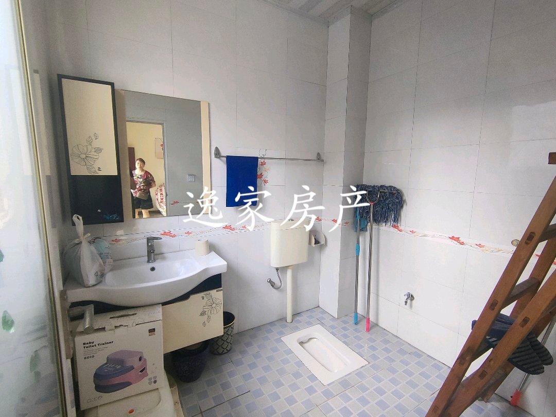 杨公堰,杨公堰6跃7,四房双卫12