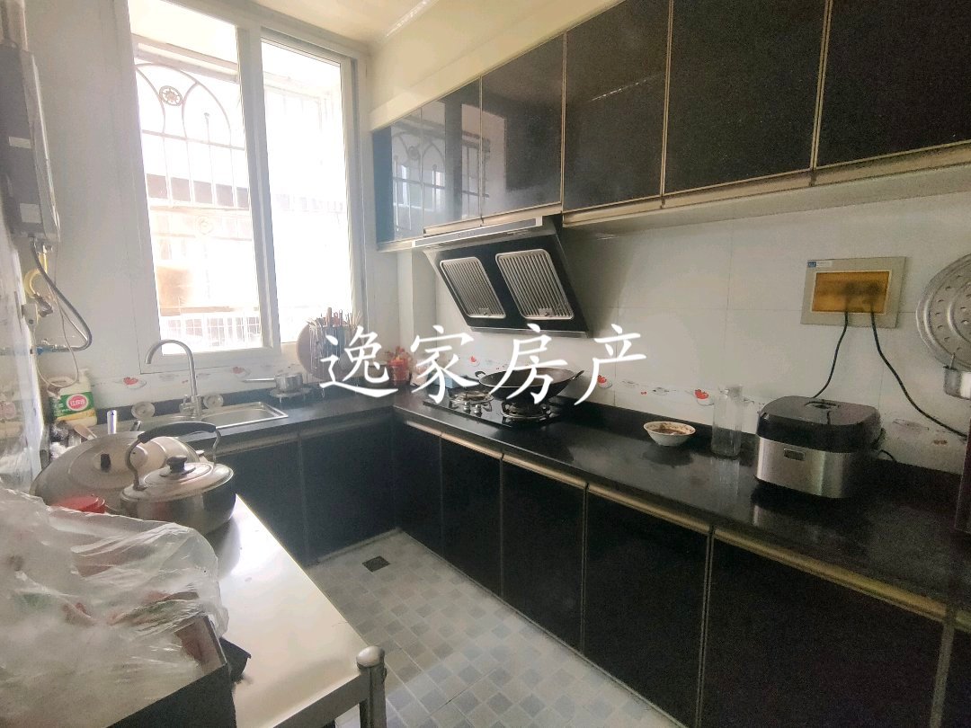 杨公堰,杨公堰6跃7,四房双卫6