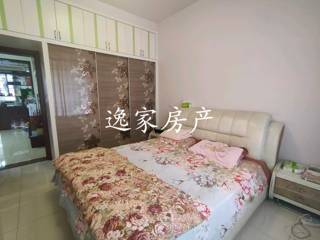 杨公堰,杨公堰6跃7,四房双卫7