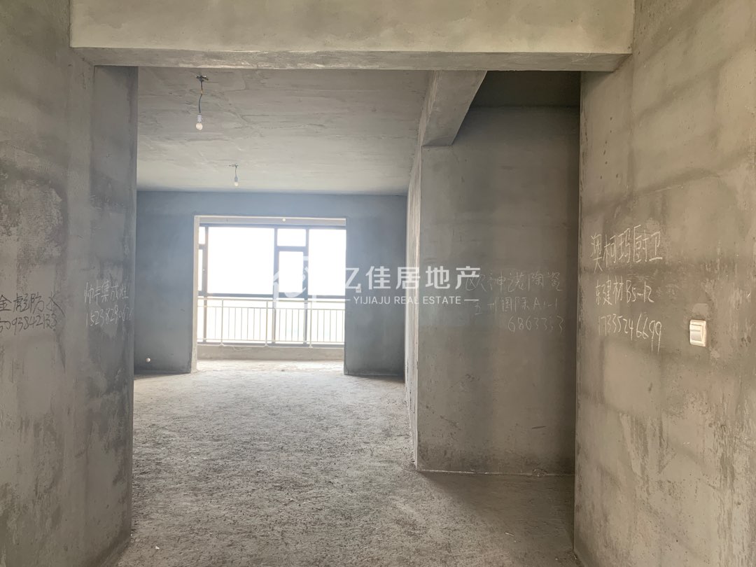 阳光瑞苑,阳光瑞苑 新出大三房 边户 南北通透4