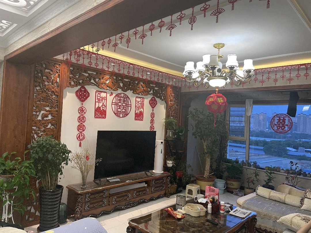 威隆太阳城,威隆太阳城,小高层精装黄金楼层6