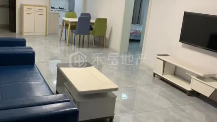 新出好房,全优的生活配套,优美的小区环境
