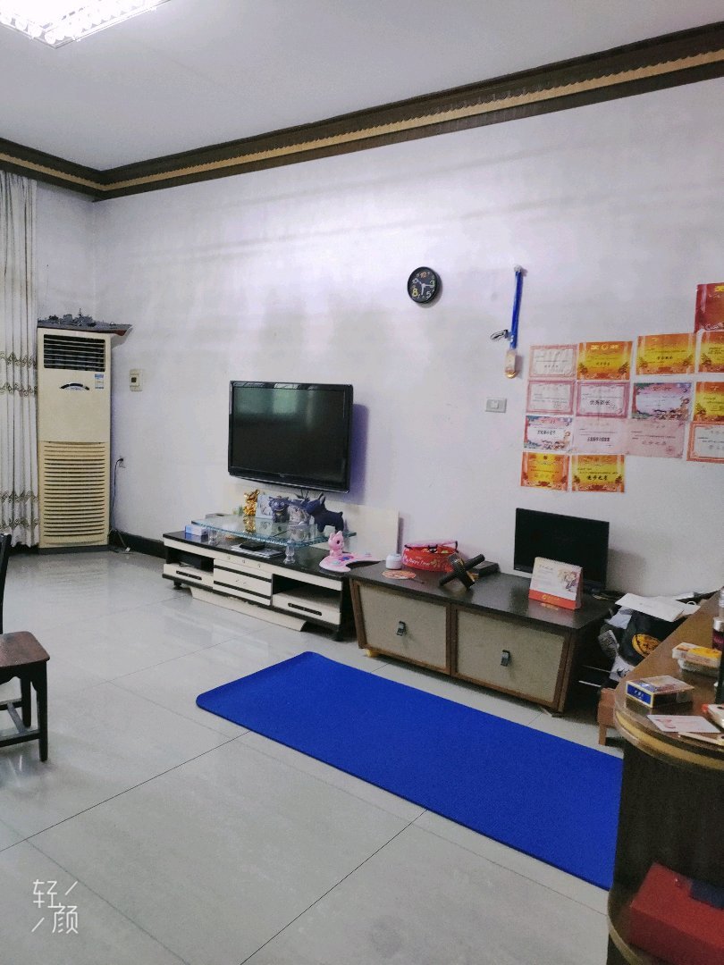 三角坪小区,三角坪运输公司6楼,面积142,三房两厅两卫!10