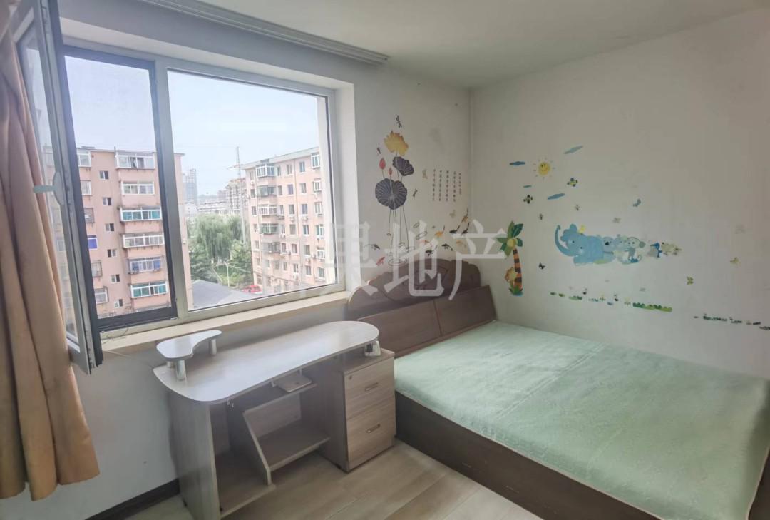 工业小区,53.80㎡950家电全齐,大型花园社区8