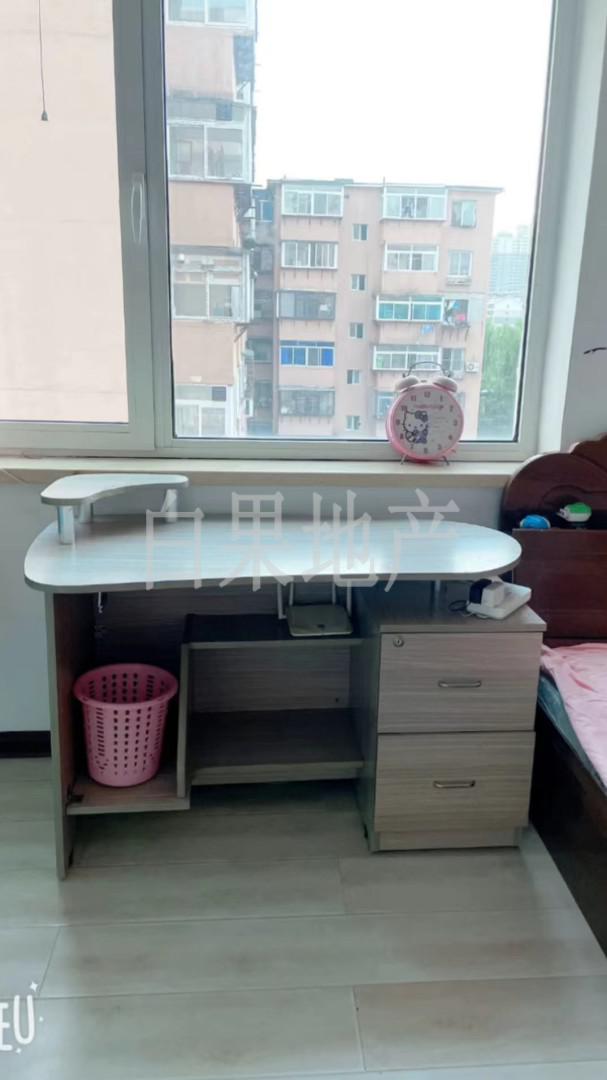 工业小区,53.80㎡950家电全齐,大型花园社区9