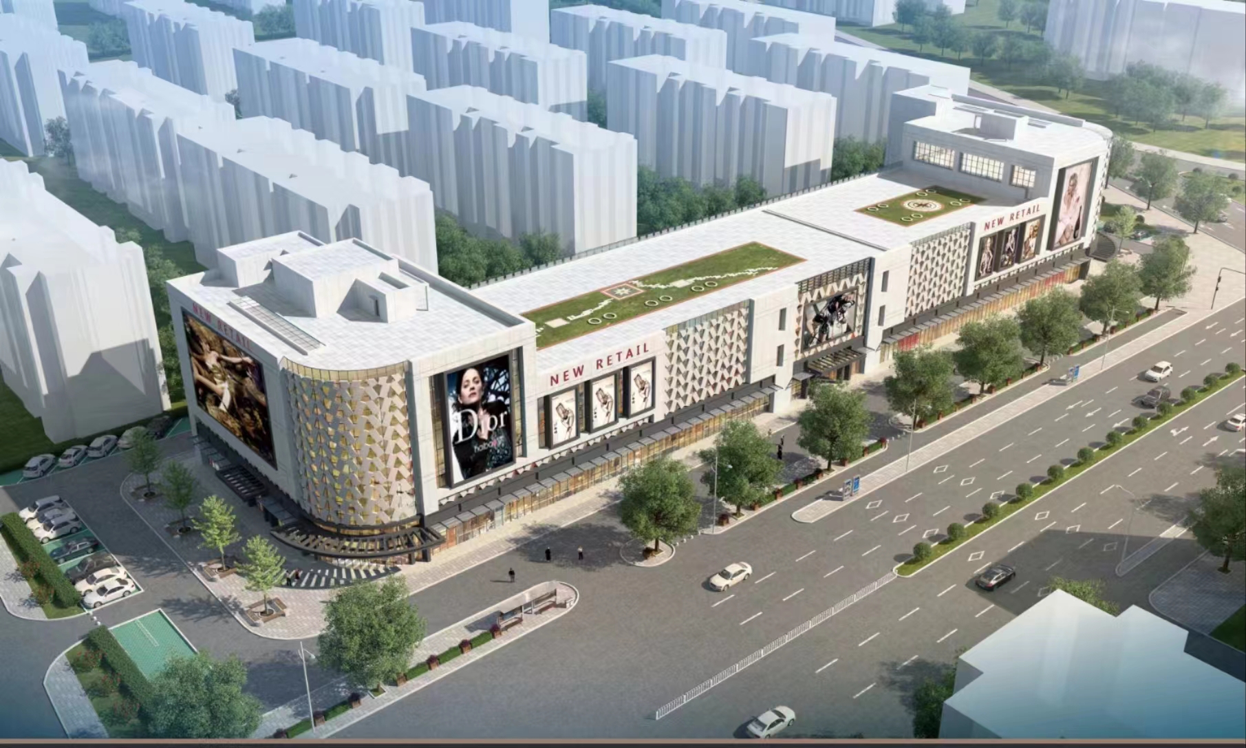 ,,闻韶邻里中心