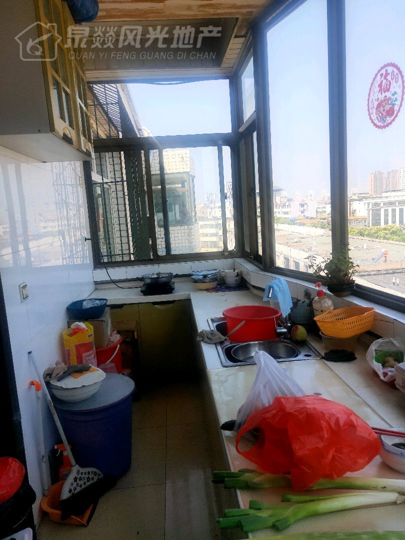 南大街房管局宿舍,老百姓买得起得房,来搞定丈母娘!5