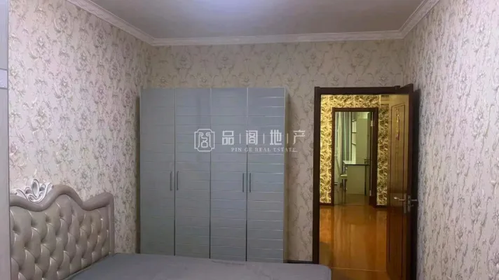 立汇美罗湾一期2楼1500精装