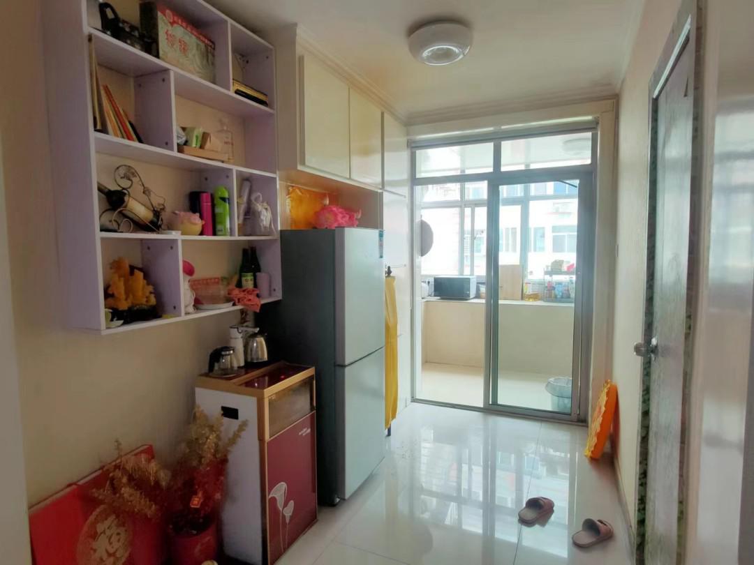 小集后街,华中优选房,小集街89号院,带家具,带小房2