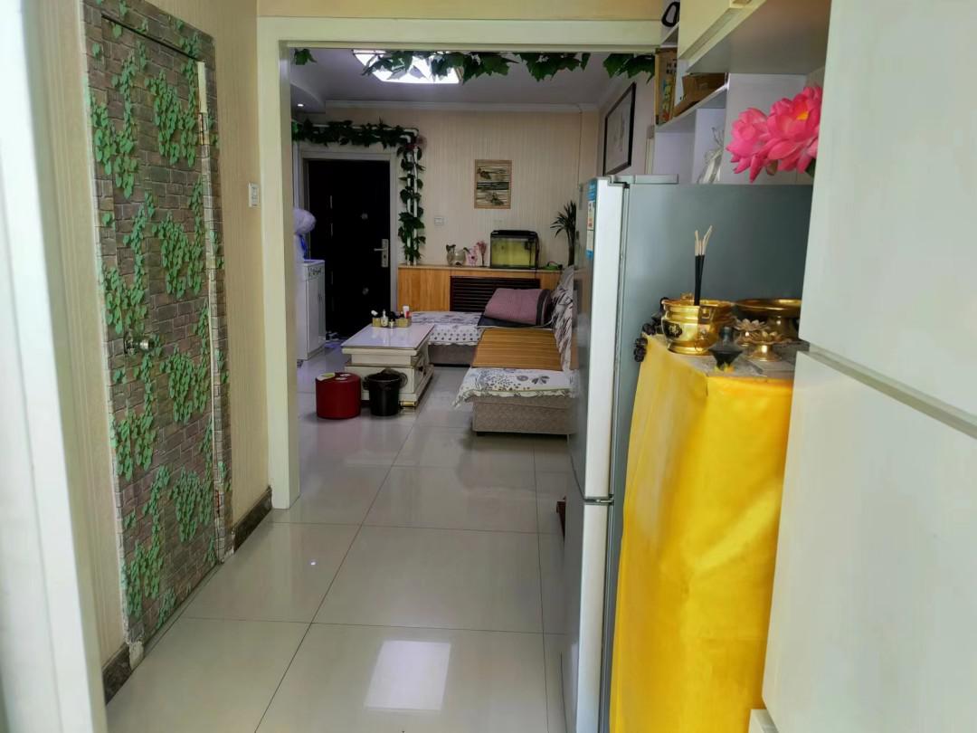 小集后街,华中优选房,小集街89号院,带家具,带小房7