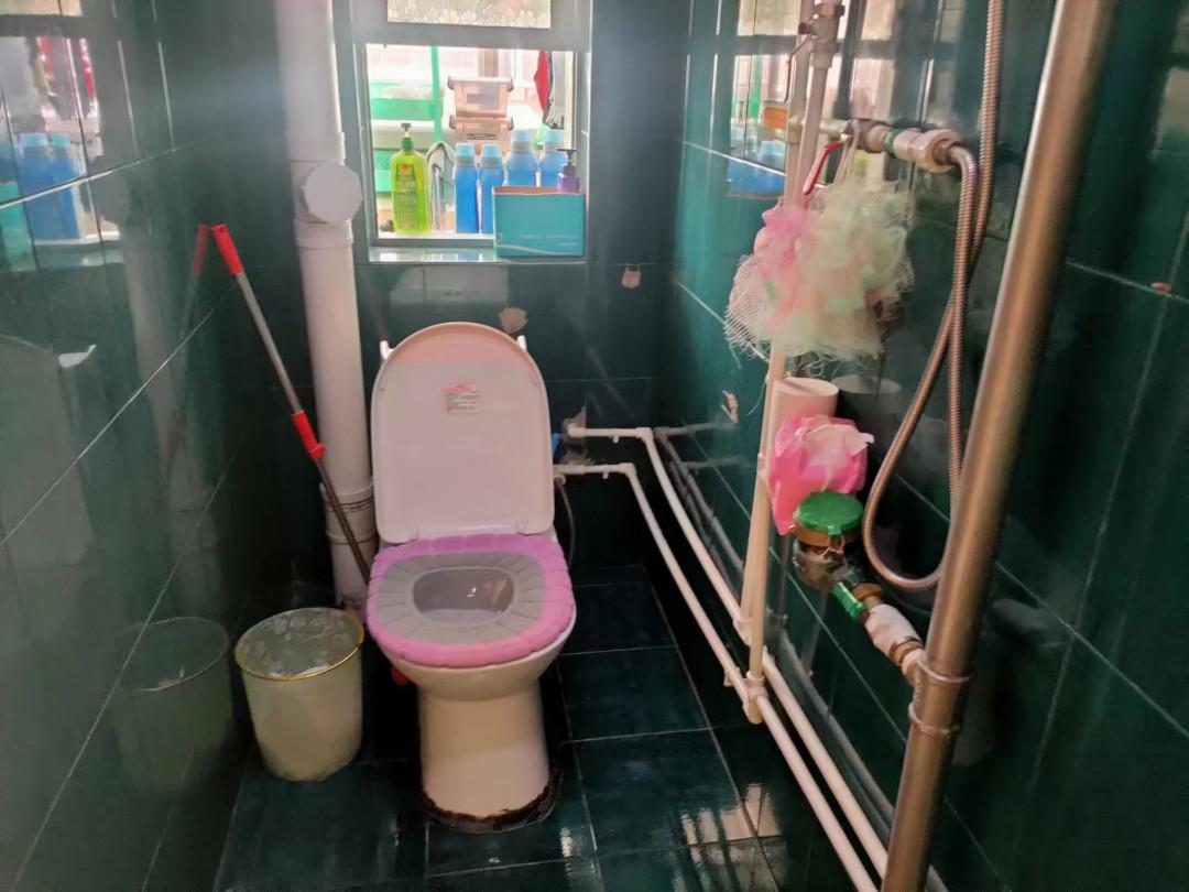 小集后街,华中优选房,小集街89号院,带家具,带小房8