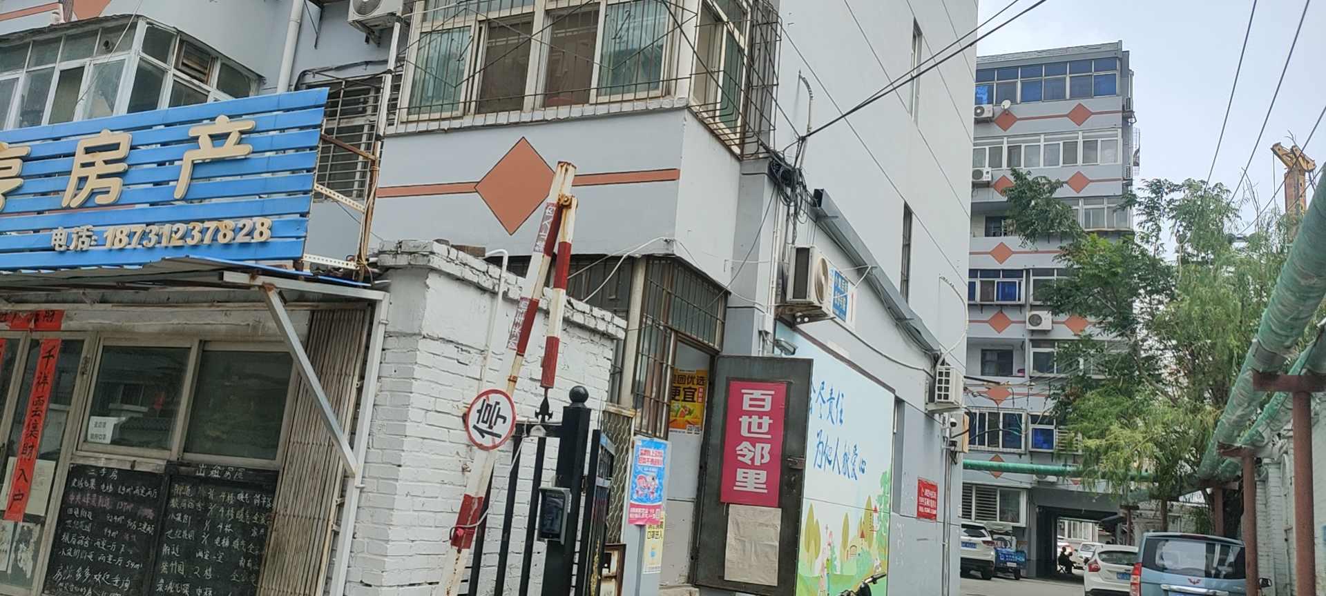 小集后街,华中优选房,小集街89号院,带家具,带小房15