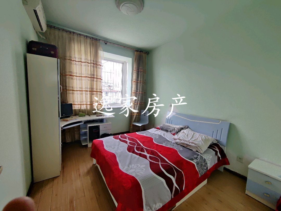 夹江银丰苑,银丰苑新华寓的房子 带楼顶 成色新6