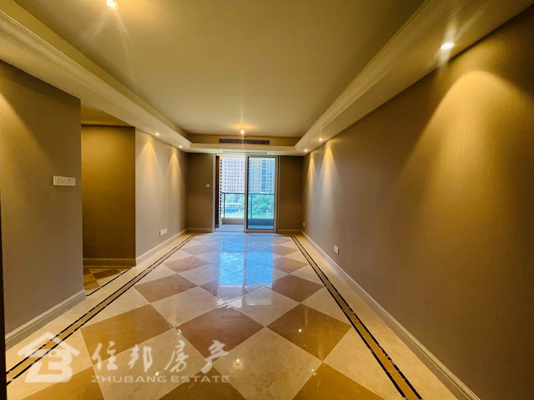 江南名府,滨江造 江南名府 全新未住人1