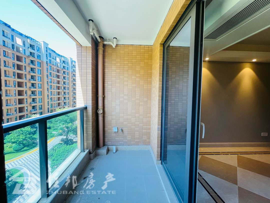 江南名府,滨江造 江南名府 全新未住人8