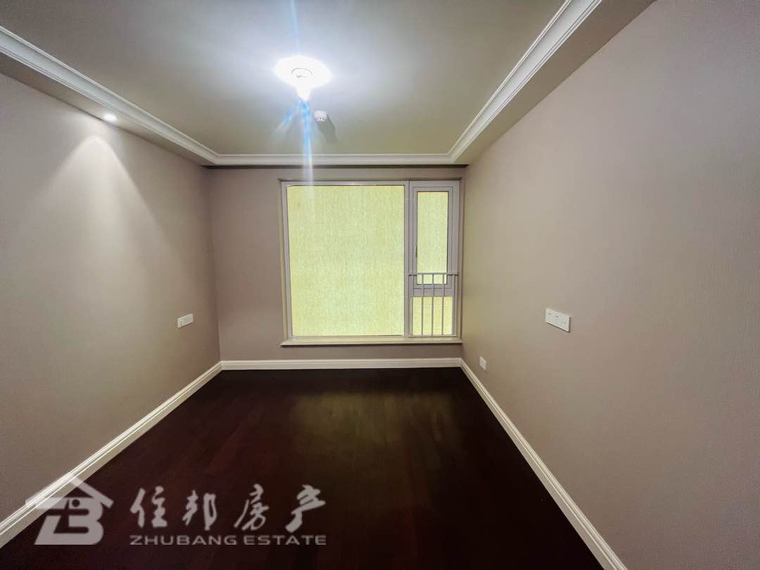 江南名府,滨江造 江南名府 全新未住人9