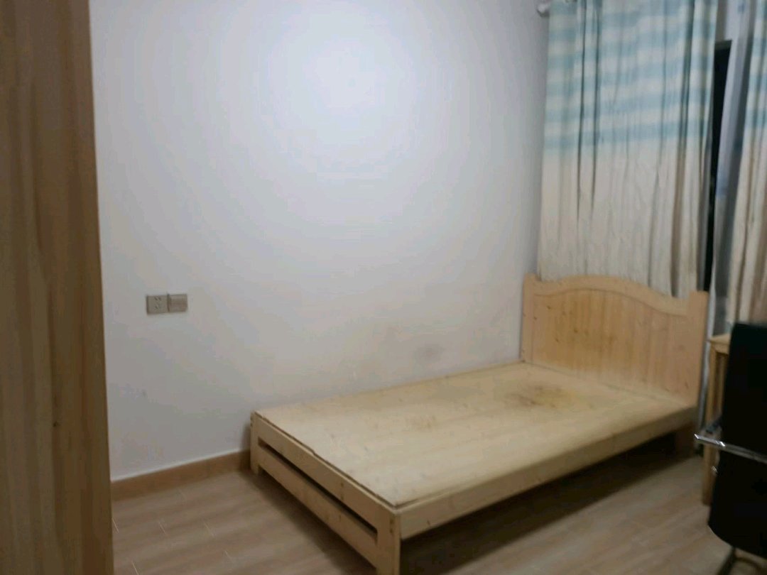 恒成锦园,丰和园,三中对面,恒成锦园。干净舒服一室一厅,家电齐全6