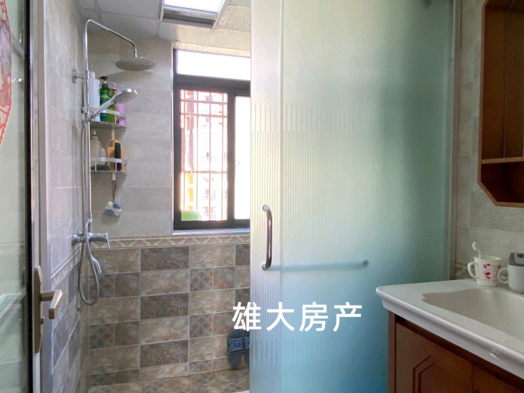 平湖半岛,平湖半岛三室两厅两卫,豪华装修,带家具家电采光好12