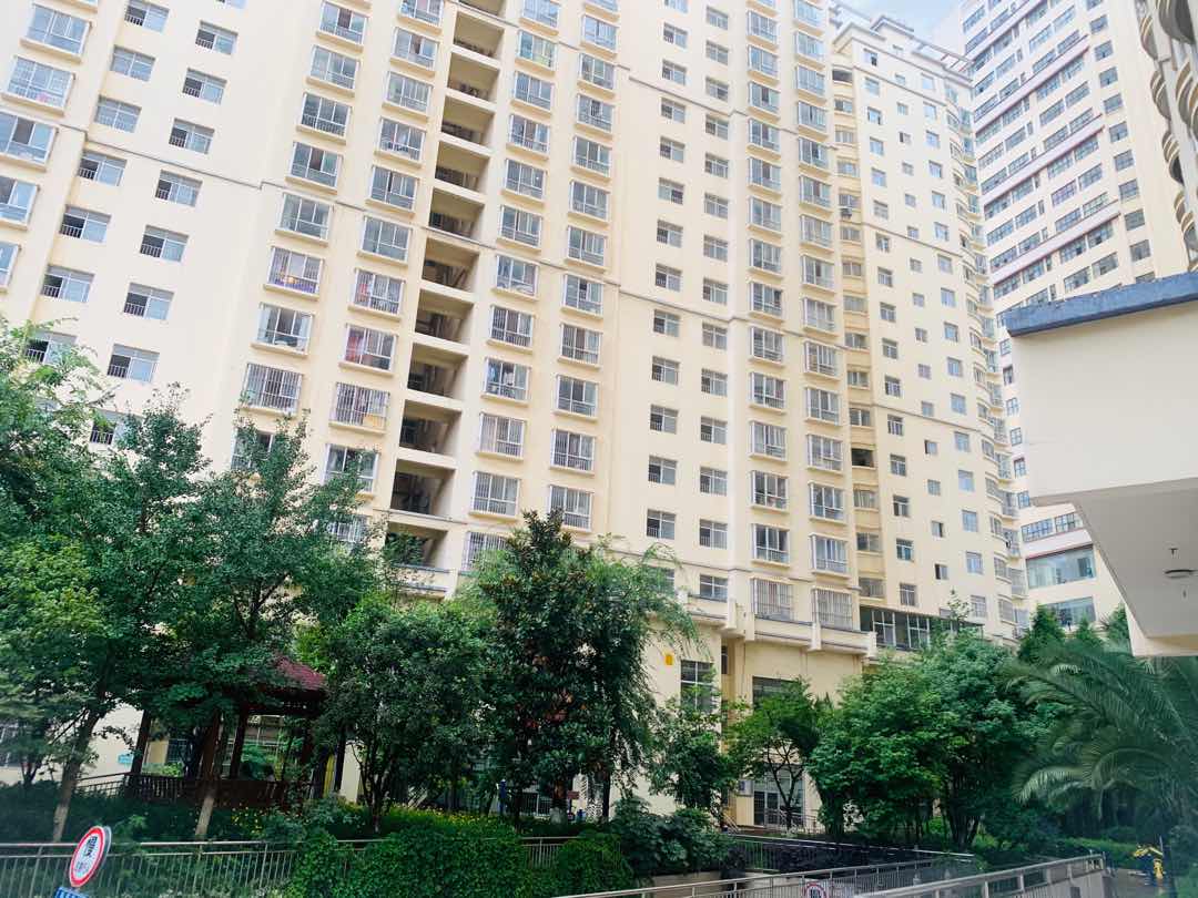 赢城世家,赢城世家84平精装两房出售12