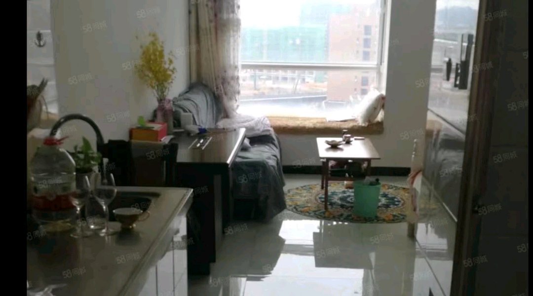 鼎尚名庭二手房出售