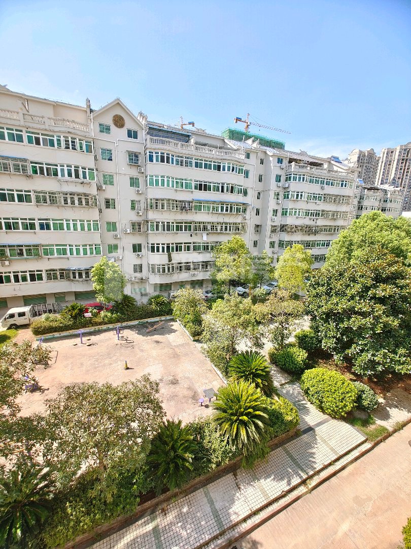 竹林花园,竹林花园 新建区 湾里招贤镇5