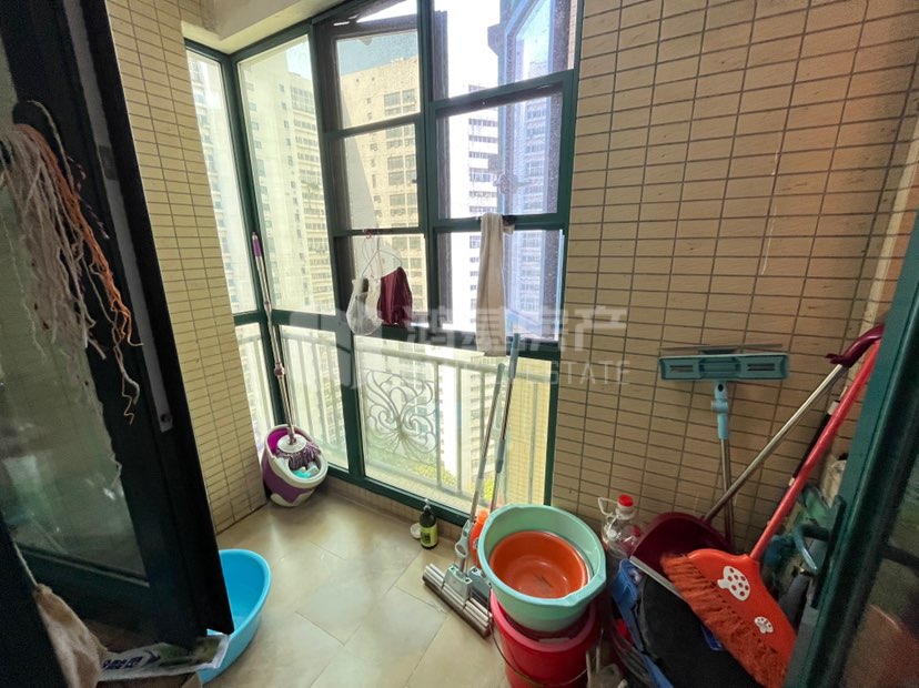 恒大名都,房东诚心售卖 看房预约 采光充足 户型方正12