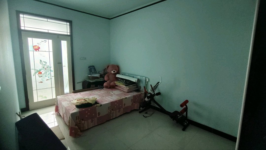 豪润锦华城,三室两厅两卫,可过户,可按揭9