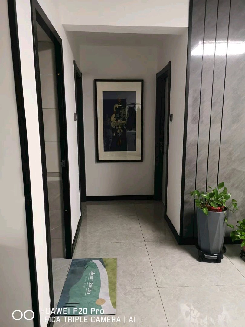 建业阳光花园,一层,新本,精装...5