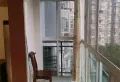 领秀东方10F套二单卫13000万/年精装全齐3台空调4