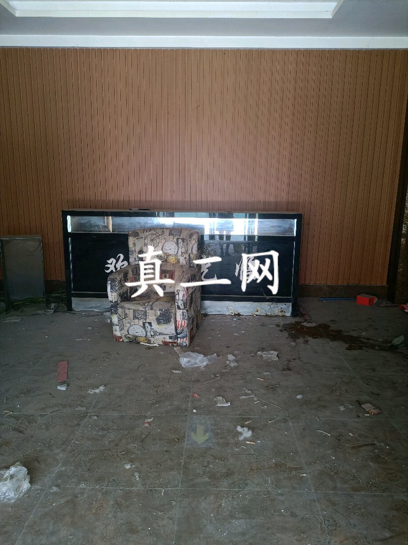 天园城中城,B城区西大街北(水上乐园国际广场B4)1一2层自北向南第4间3