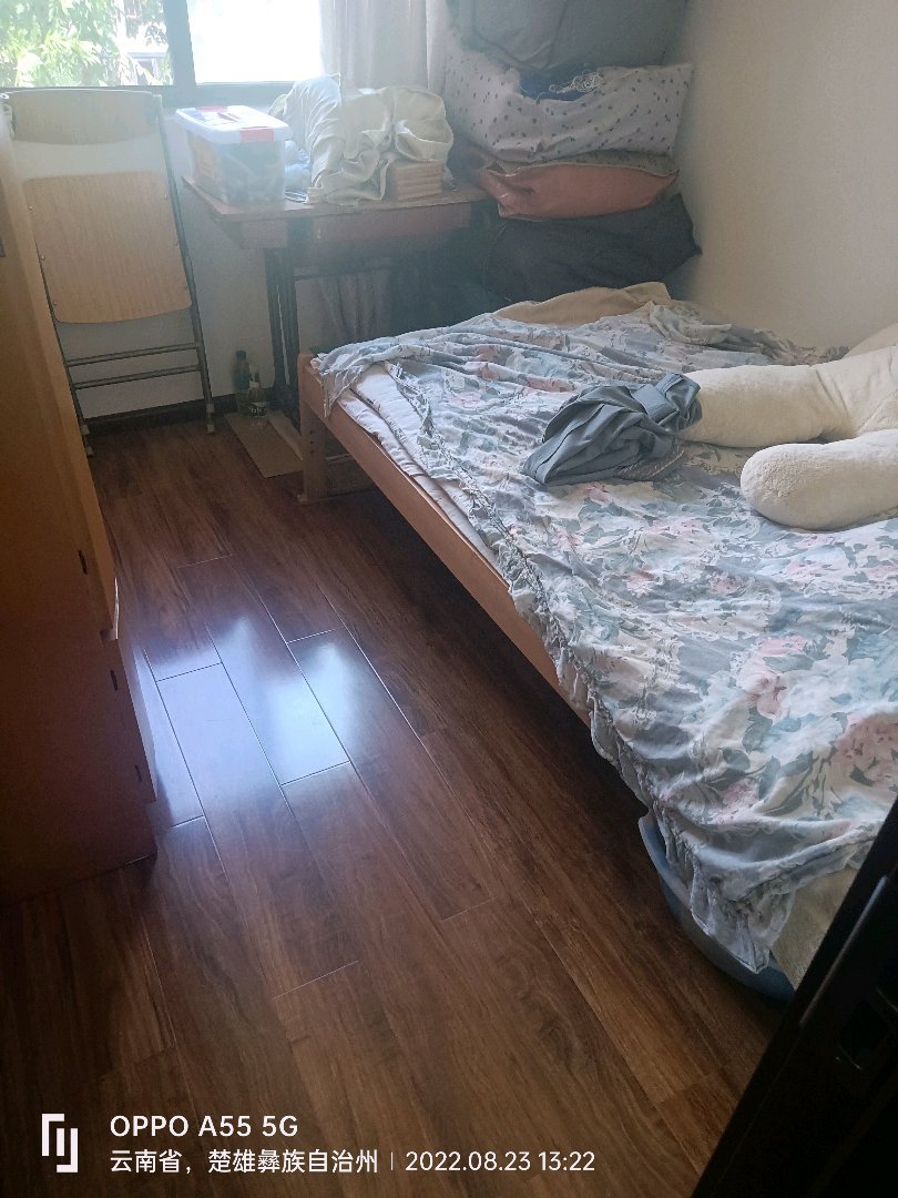 褔泽苑,福泽苑小区精装修二楼端头房4