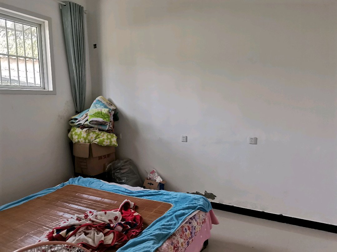 小寨杨新村,小寨杨新村4室2厅2卫2阳台160㎡ 带超大入户花园6