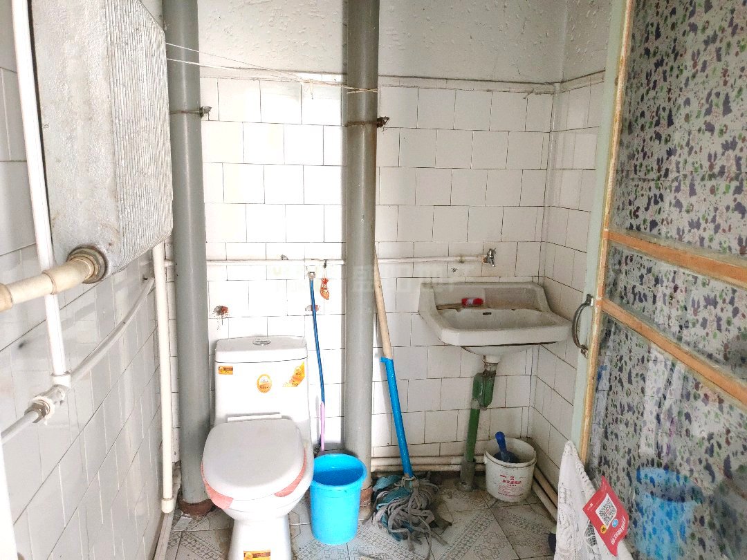 南湖小区,全身心漫步在一片阳光之中闲适氛围随意流露8