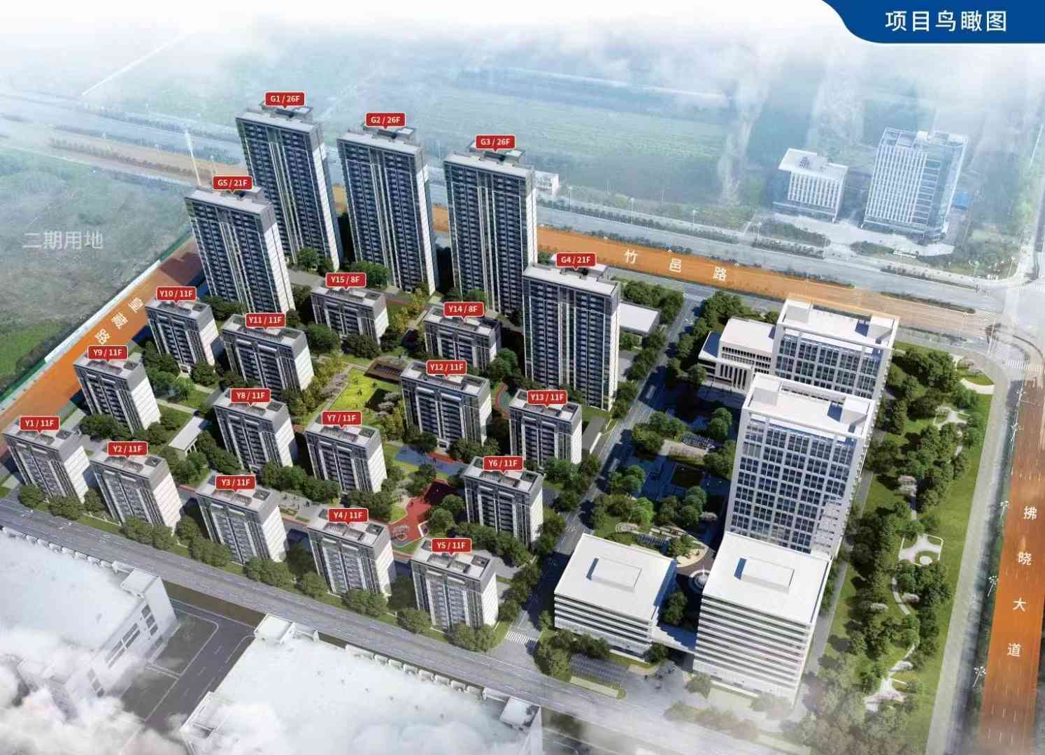 ,,天成合樾原云尚花园