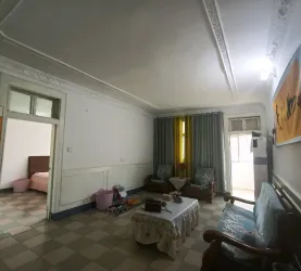 西平县-城中-文明小区