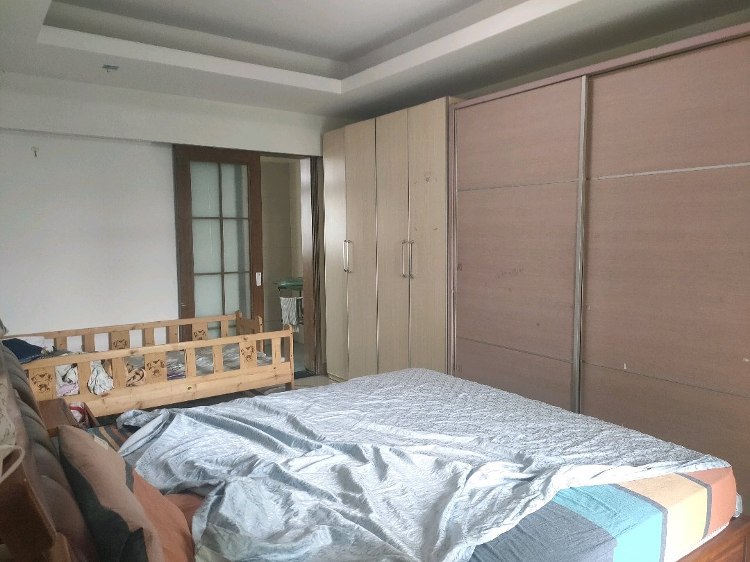 蓝月湾,年轻人过渡,老人养老,自住都适合3