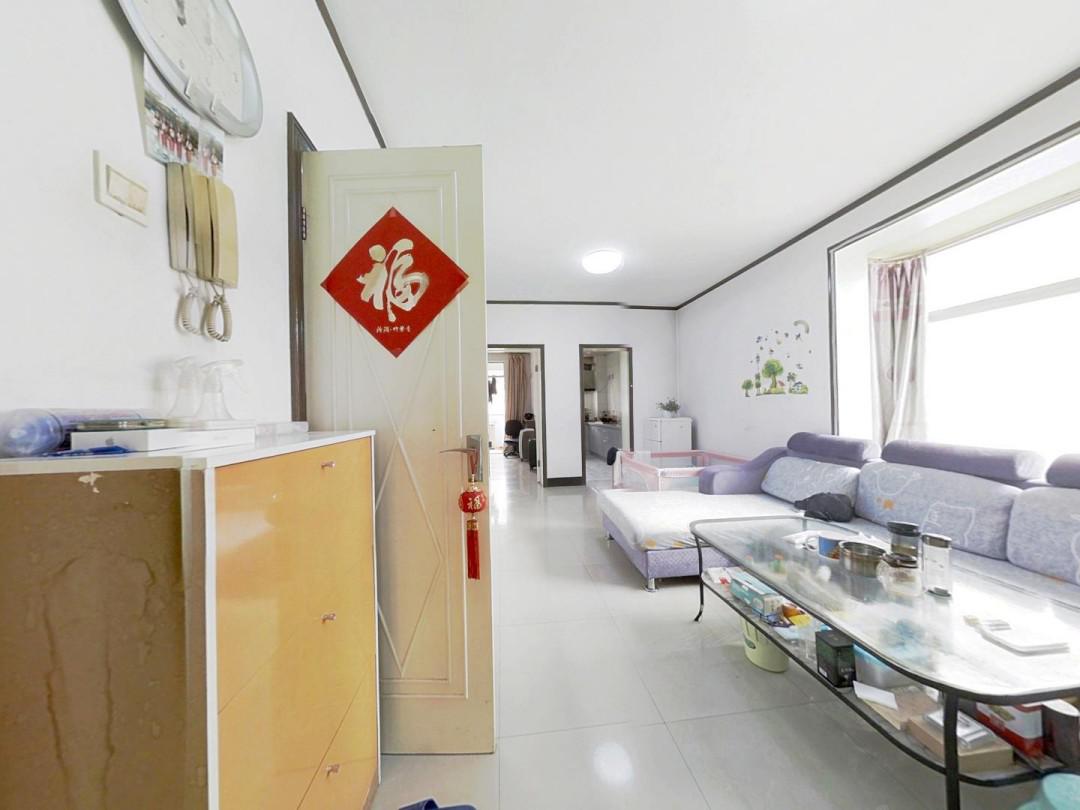 水畔名苑,世纪大道 水畔名苑2室2厅1卫1阳台,房主急售1