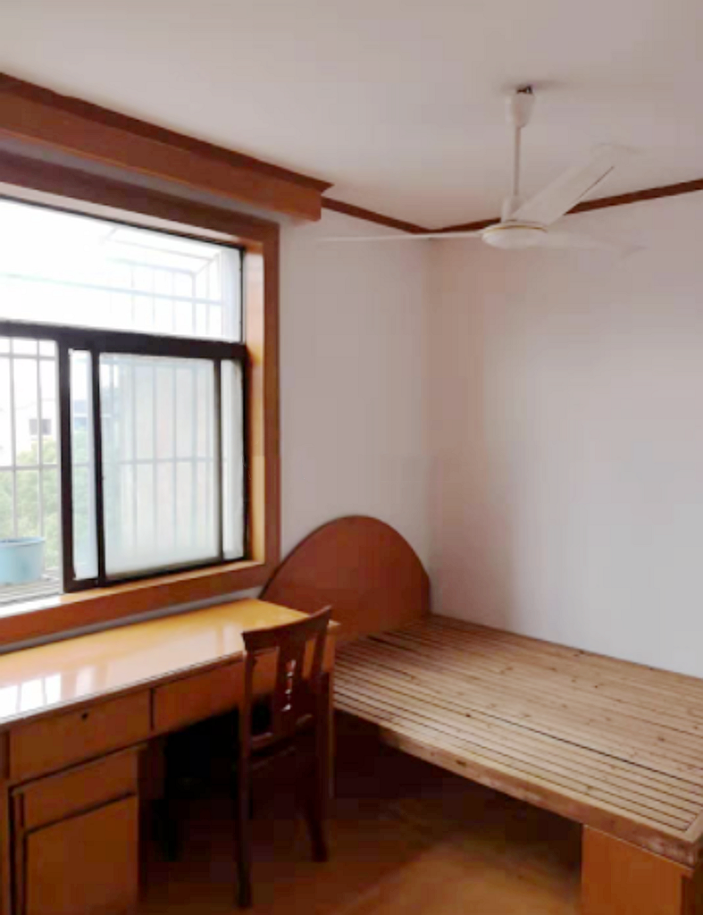 花园新村,全明,采光好,6楼非顶层5
