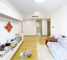 汉阳区-王家湾-朗诗绿色街区
