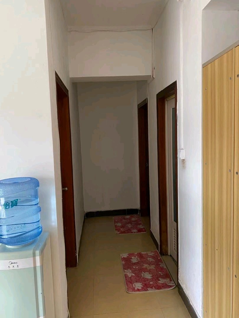 园和华庭,市中心位置 步梯高层 精装两房7