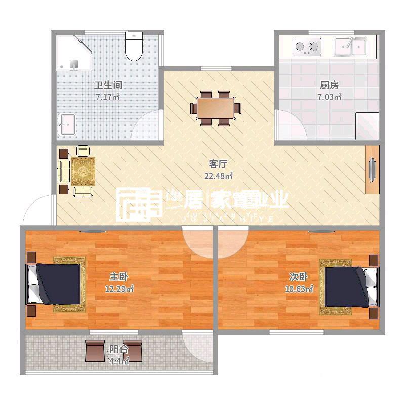 电影公司小区,建设街城中实验小学旁边,电影公司,2房,有院子9