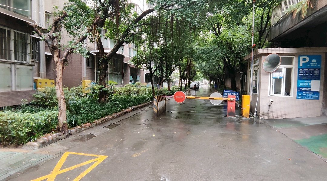 宏丰绿洲花园三期,宏丰绿洲花园三期精装 随时看房 采光好16