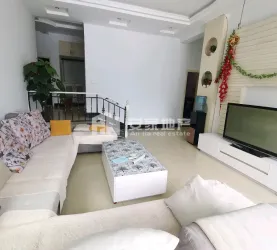 巴州区-龙泉片区-易科魅力航都