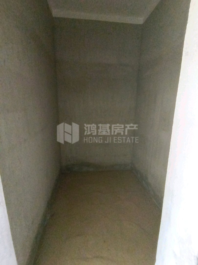 天兴翰林苑,毛坯房给您更多的自由装修空间12