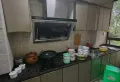 2室2厅1卫1阳台寰宇世家1250元/月,家电齐全,拎包入住4