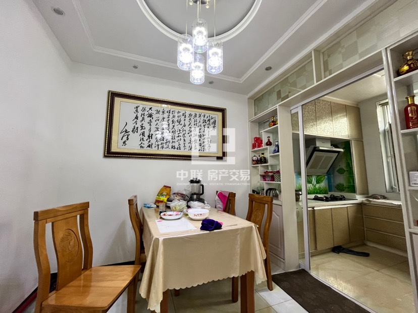 福祥聚庄园,福祥居三室两厅一卫,带地下室,满二唯义,暂且不卖乐5